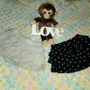 Jumping Beans Baby Skirts